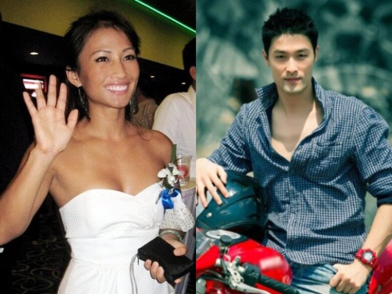 Cùng 51 tuổi johnny trí nguyễn vẫn cô đơn có con gái xinh như hoa hậu thái hòa sống bình dị bên vợ trẻ - 9