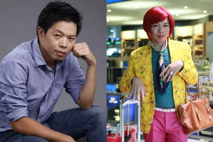 Cùng 51 tuổi johnny trí nguyễn vẫn cô đơn có con gái xinh như hoa hậu thái hòa sống bình dị bên vợ trẻ - 15