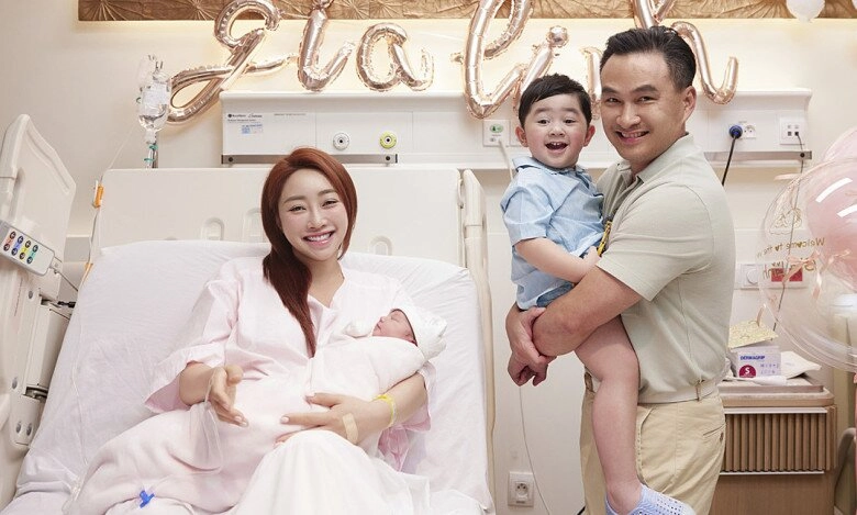 Cùng 52 tuổi chi bảo về hưu trong biệt thự 1600m2 nsnd công lý tái sinh nhờ bà xã kém 15 tuổi - 6