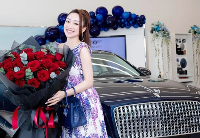 Cùng 52 tuổi chi bảo về hưu trong biệt thự 1600m2 nsnd công lý tái sinh nhờ bà xã kém 15 tuổi - 9