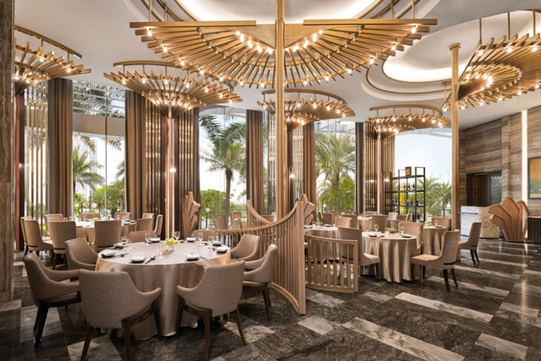 Cùng marriott thưởng thức ẩm thực ngon weeks khắp việt nam - 3