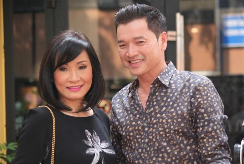 Cùng sinh năm 1962 hồng đào giờ vẫn được bố cho tiền diễm my được chồng đại gia tặng nhẫn kim cương 5 tỷ - 3