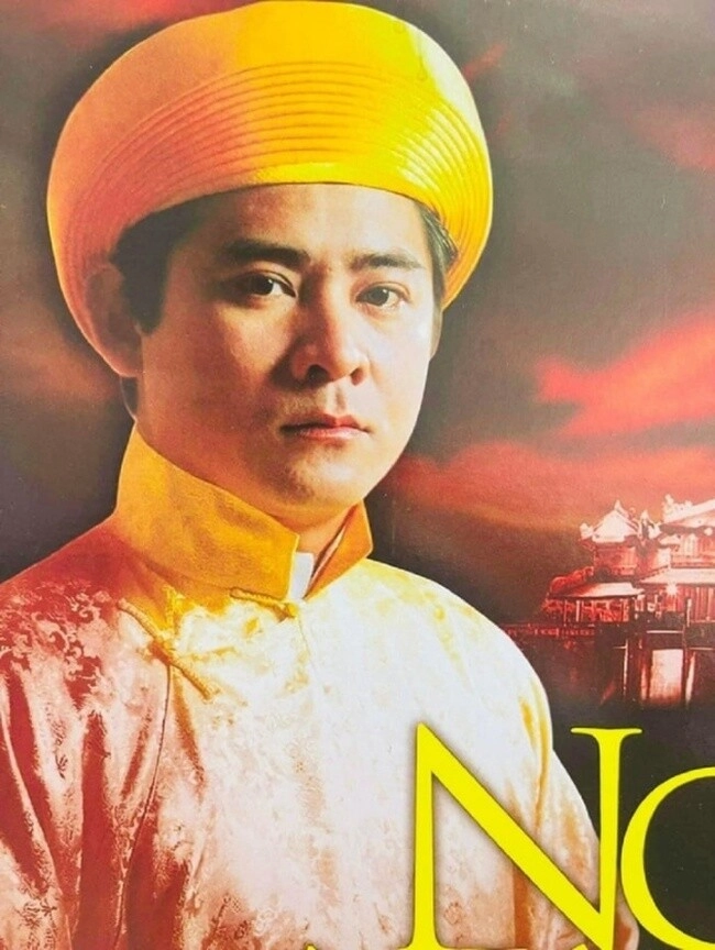 Cùng sinh năm 1968 và đông con lý hải ra đường không xu dính túi huỳnh anh tuấn ở nhà vườn 6000m2 - 4