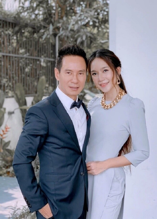 Cùng sinh năm 1968 và đông con lý hải ra đường không xu dính túi huỳnh anh tuấn ở nhà vườn 6000m2 - 13