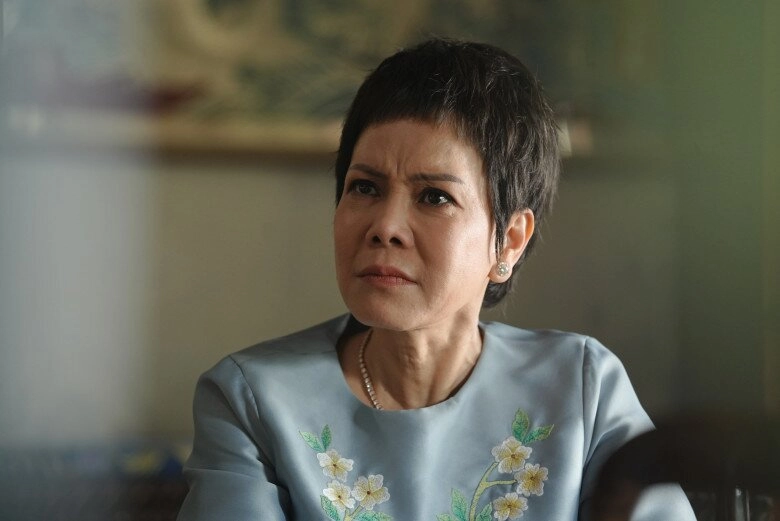 Cùng sinh năm 1976 việt hương ở biệt thự gần 300 tỷ được chồng cưng chiều hoàng yến 4 lần ly hôn trắng tay - 2