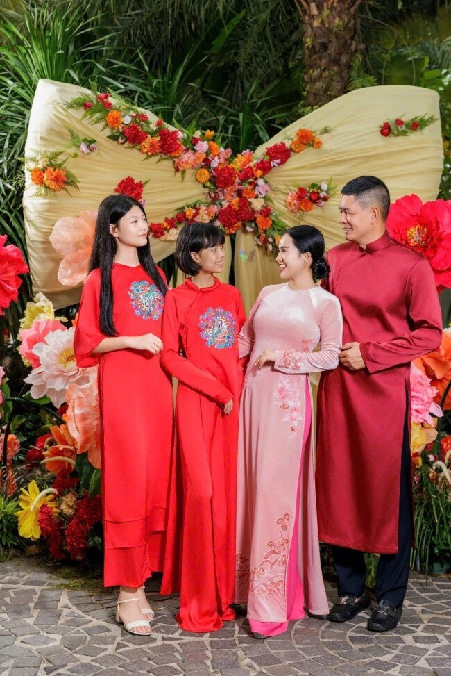 Cùng sinh năm 1981 và cao to điển trai bình minh có vợ giỏi con ngoan việt anh 2 lần ly hôn - 5