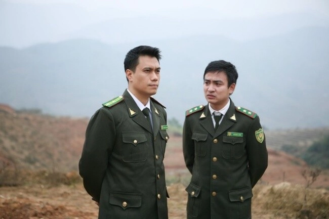 Cùng sinh năm 1981 và cao to điển trai bình minh có vợ giỏi con ngoan việt anh 2 lần ly hôn - 10