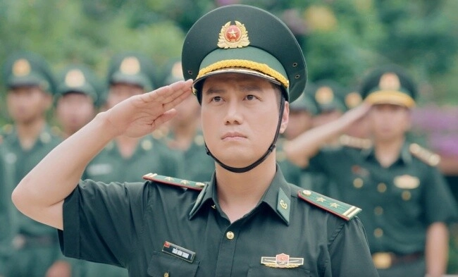 Cùng sinh năm 1981 và cao to điển trai bình minh có vợ giỏi con ngoan việt anh 2 lần ly hôn - 12
