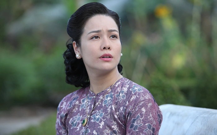 Cùng sinh năm 1985 nhật kim anh nói cắt buồng trứng sau khi sinh lần 2 ngân khánh mong con sau 10 năm cưới - 2