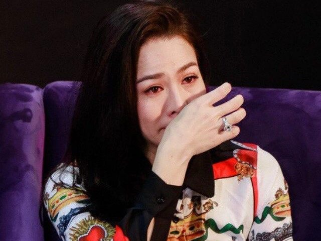 Cùng sinh năm 1985 nhật kim anh nói cắt buồng trứng sau khi sinh lần 2 ngân khánh mong con sau 10 năm cưới - 9