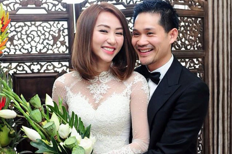 Cùng sinh năm 1985 nhật kim anh nói cắt buồng trứng sau khi sinh lần 2 ngân khánh mong con sau 10 năm cưới - 16