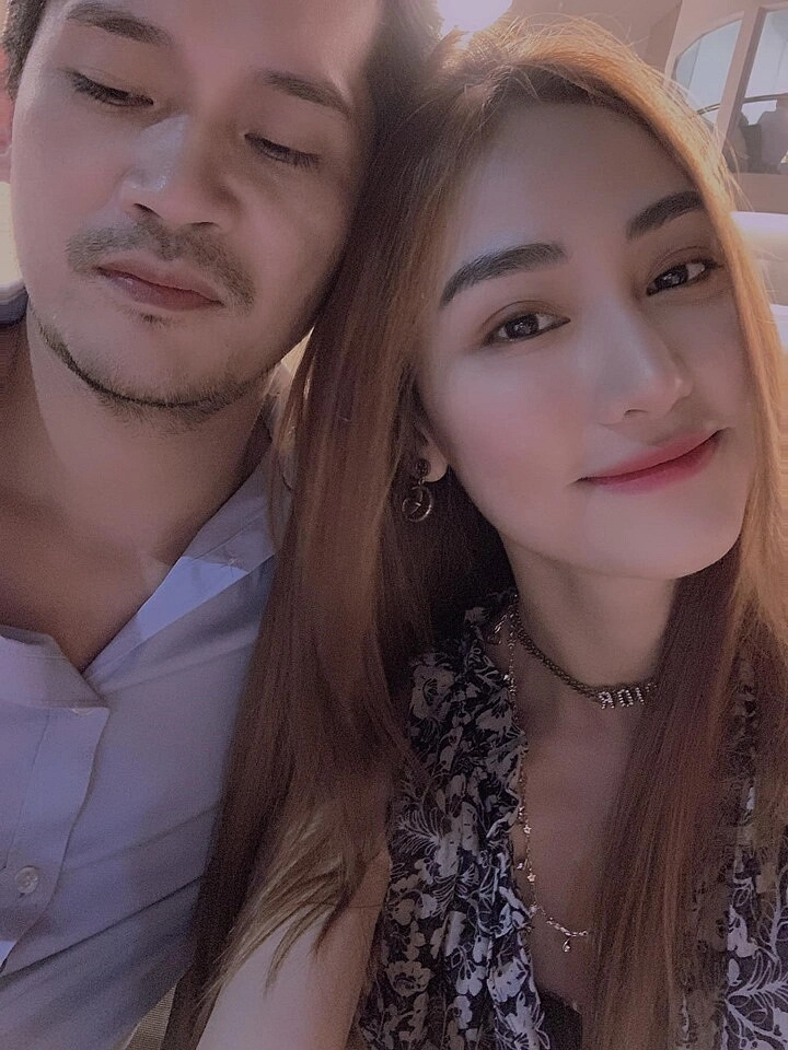 Cùng sinh năm 1985 nhật kim anh nói cắt buồng trứng sau khi sinh lần 2 ngân khánh mong con sau 10 năm cưới - 17