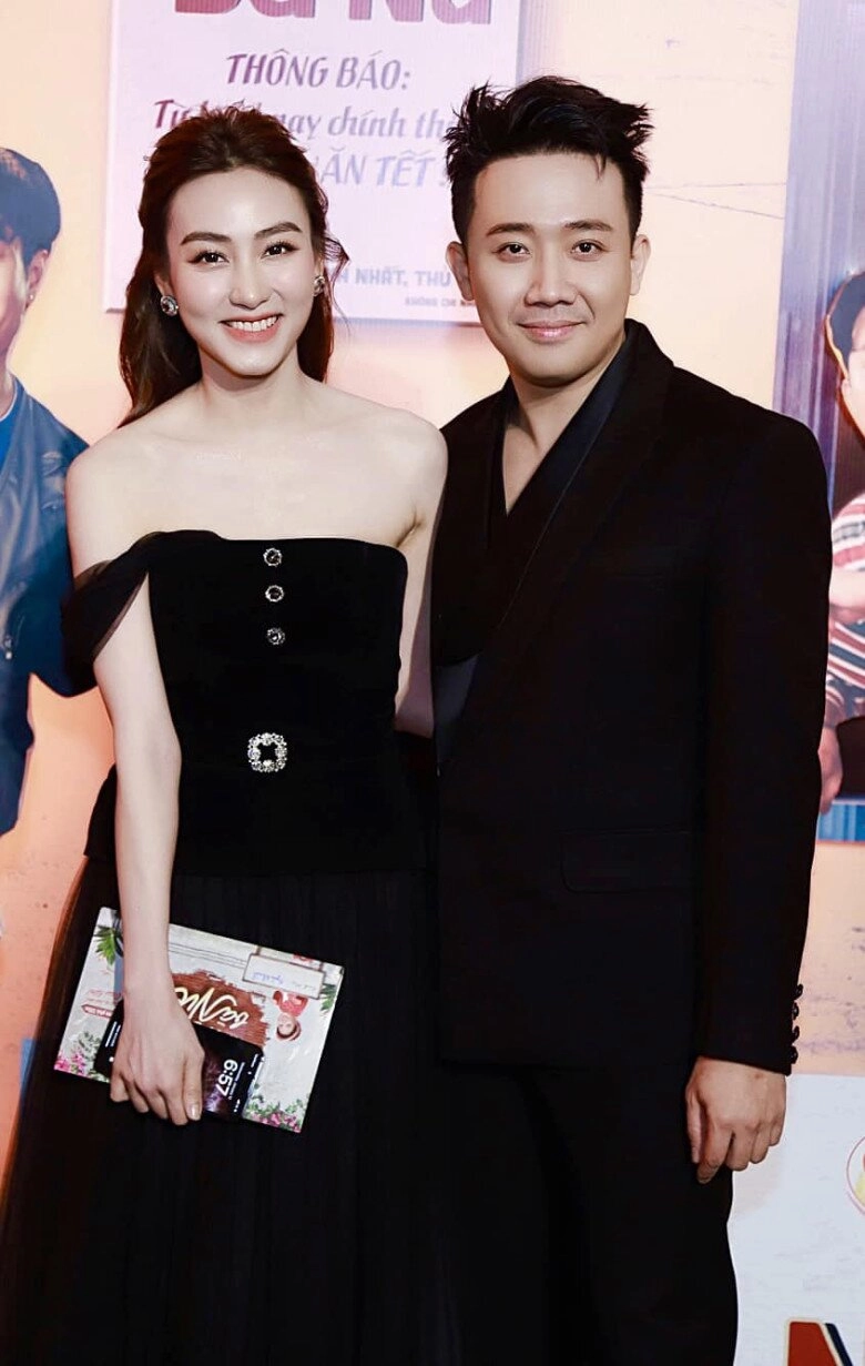 Cùng sinh năm 1985 nhật kim anh nói cắt buồng trứng sau khi sinh lần 2 ngân khánh mong con sau 10 năm cưới - 18