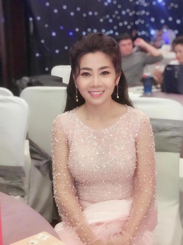 Cùng sinh năm 1985 và đóng cổng mặt trời mai phương sớm rời cõi tạm kha ly mổ 2 lần cắt bỏ buồng trứng mới có con - 3