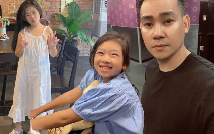 Cùng sinh năm 1985 và đóng cổng mặt trời mai phương sớm rời cõi tạm kha ly mổ 2 lần cắt bỏ buồng trứng mới có con - 4