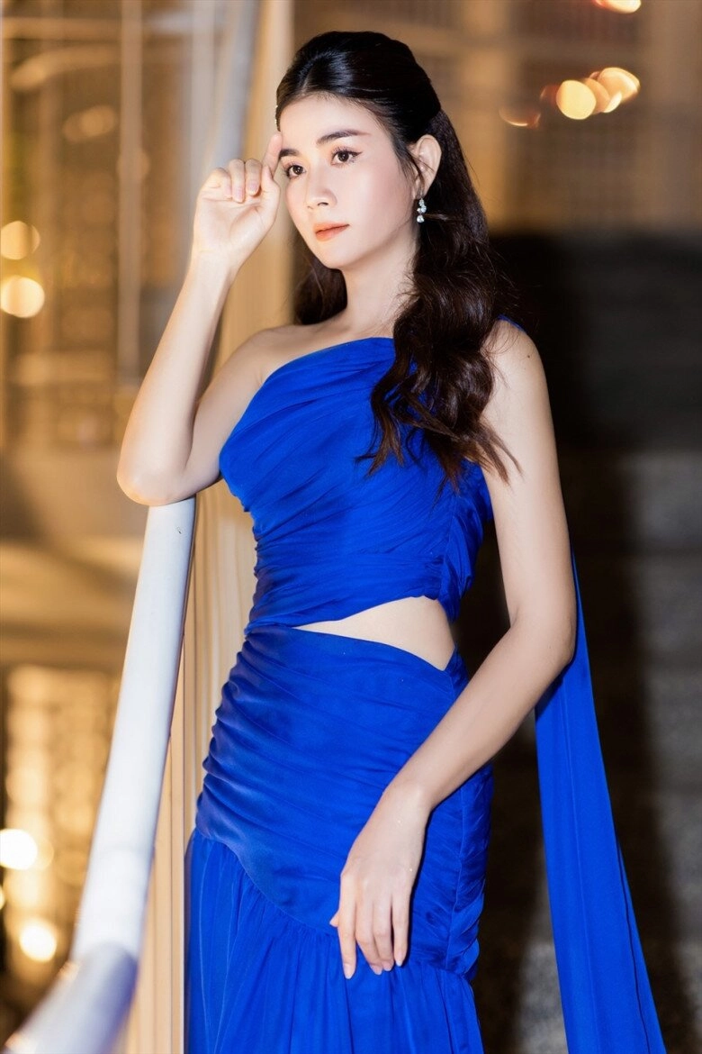 Cùng sinh năm 1985 và đóng cổng mặt trời mai phương sớm rời cõi tạm kha ly mổ 2 lần cắt bỏ buồng trứng mới có con - 5