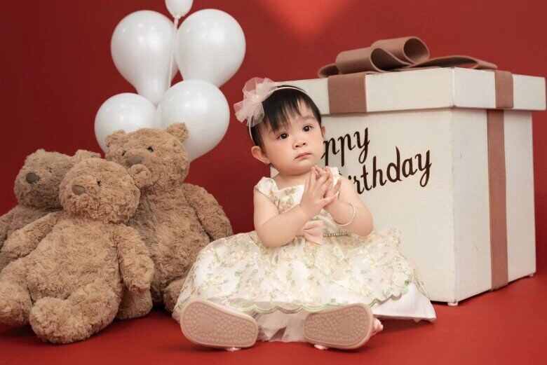 Cùng sinh năm 1985 và đóng cổng mặt trời mai phương sớm rời cõi tạm kha ly mổ 2 lần cắt bỏ buồng trứng mới có con - 8