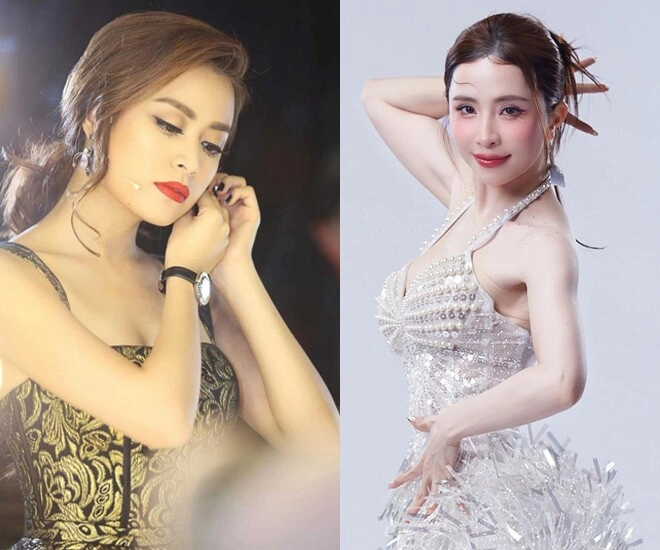 Cùng sinh năm 1988 và giấu kín người yêu hoàng thùy linh sở hữu tài sản kếch xù quỳnh nga tươi trẻ hậu ly hôn - 1