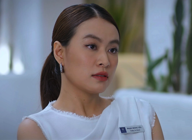 Cùng sinh năm 1988 và giấu kín người yêu hoàng thùy linh sở hữu tài sản kếch xù quỳnh nga tươi trẻ hậu ly hôn - 5