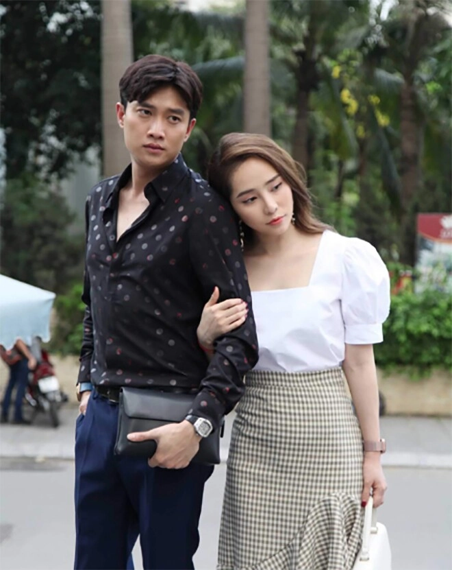 Cùng sinh năm 1988 và giấu kín người yêu hoàng thùy linh sở hữu tài sản kếch xù quỳnh nga tươi trẻ hậu ly hôn - 10