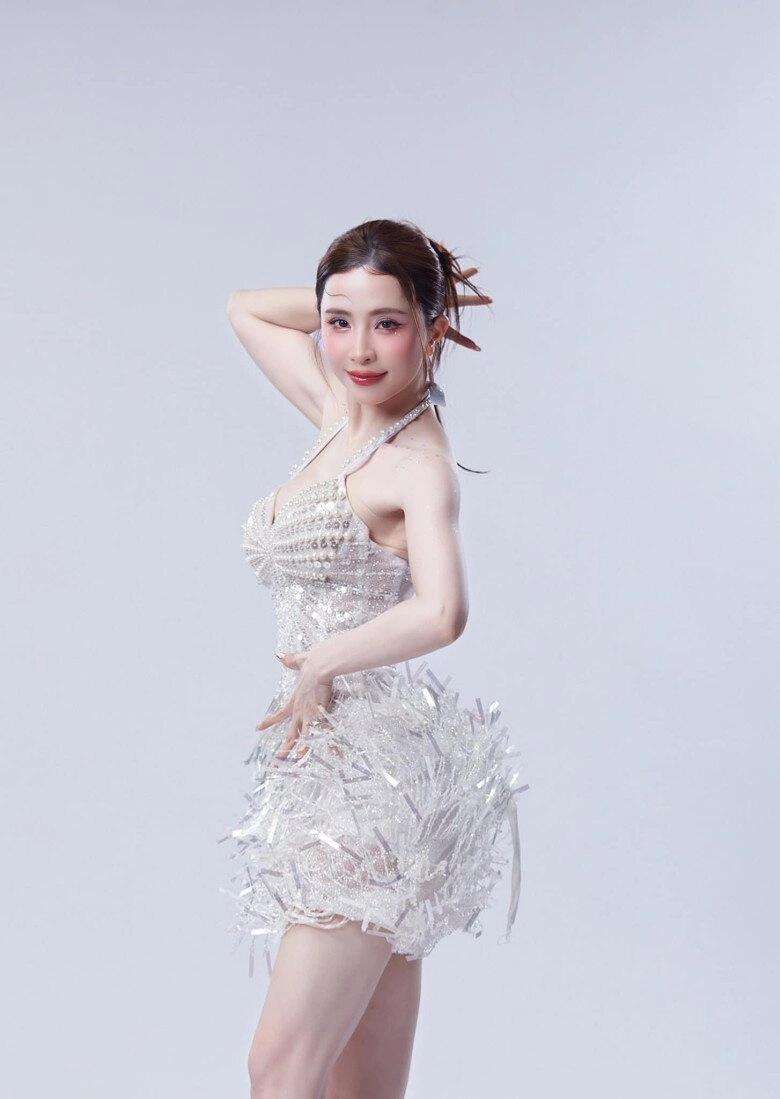 Cùng sinh năm 1988 và giấu kín người yêu hoàng thùy linh sở hữu tài sản kếch xù quỳnh nga tươi trẻ hậu ly hôn - 11