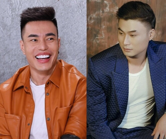 Cùng sinh năm 1989 thánh livestream lê dương bảo lâm nói được trả 7 tỷngày duy hưng có vợ đẹp như hoa hậu - 1