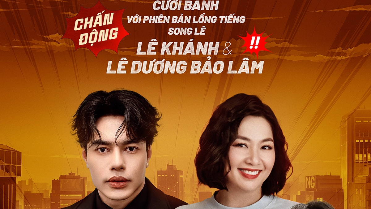 Cùng sinh năm 1989 thánh livestream lê dương bảo lâm nói được trả 7 tỷngày duy hưng có vợ đẹp như hoa hậu - 3