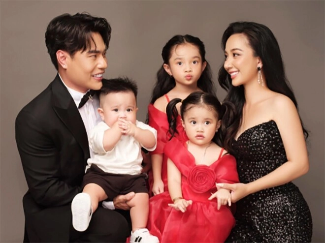 Cùng sinh năm 1989 thánh livestream lê dương bảo lâm nói được trả 7 tỷngày duy hưng có vợ đẹp như hoa hậu - 7