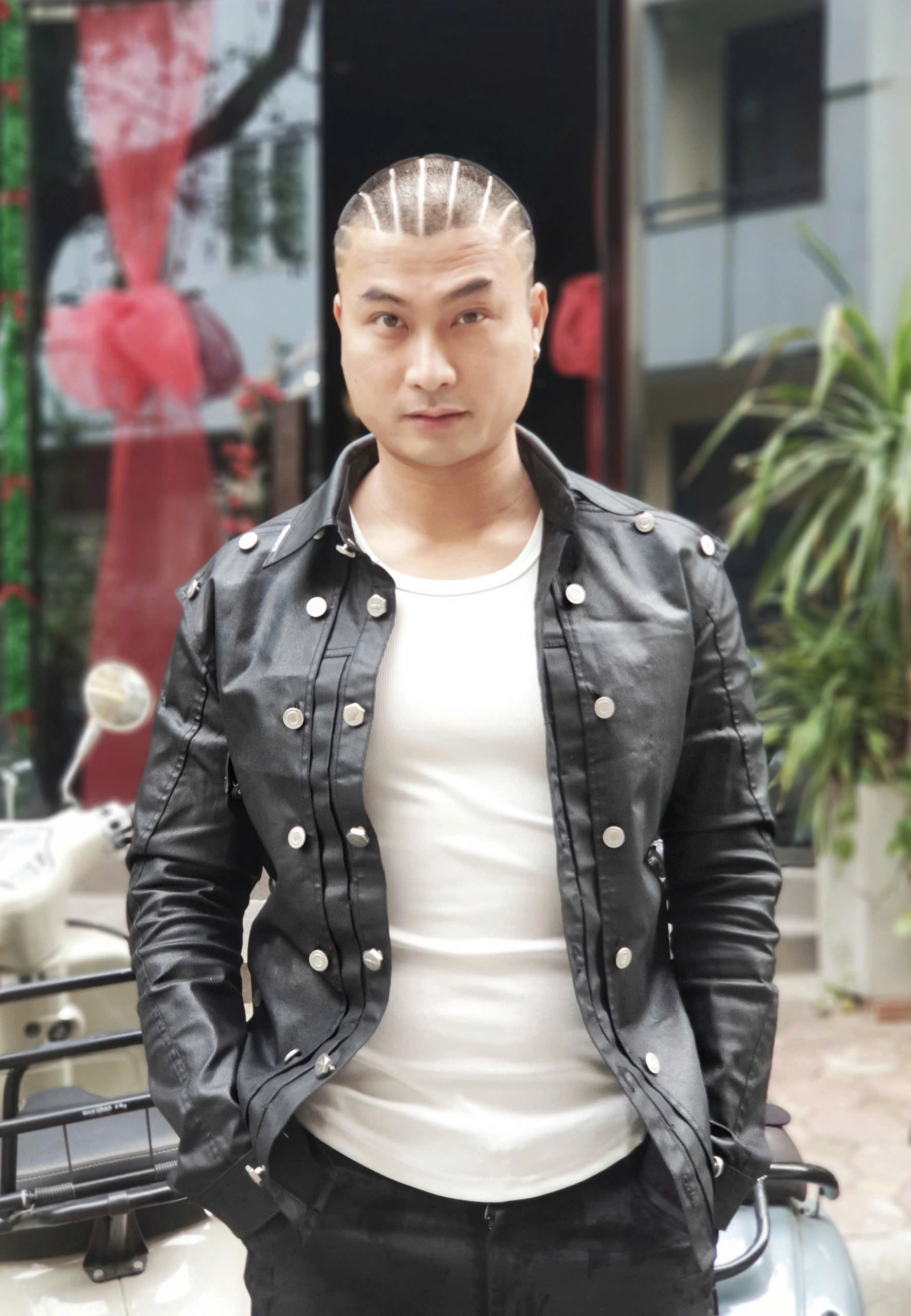 Cùng sinh năm 1989 thánh livestream lê dương bảo lâm nói được trả 7 tỷngày duy hưng có vợ đẹp như hoa hậu - 8