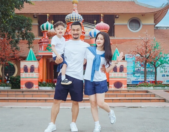 Cùng sinh năm 1989 thánh livestream lê dương bảo lâm nói được trả 7 tỷngày duy hưng có vợ đẹp như hoa hậu - 11