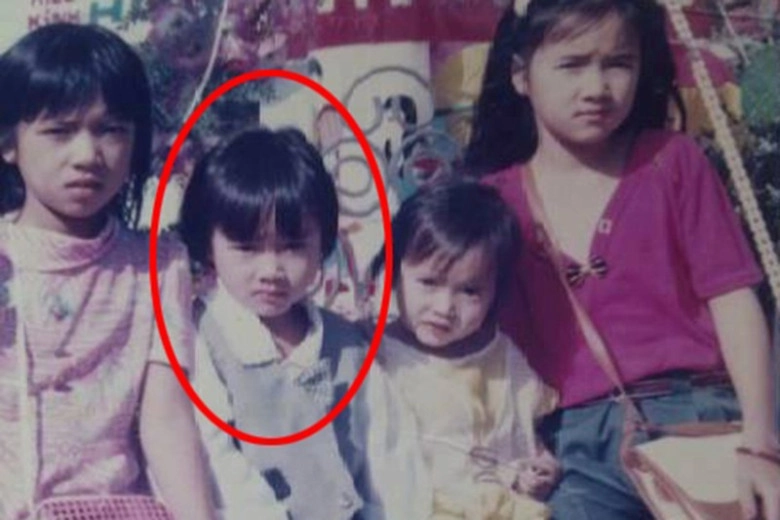 Cùng sinh năm 1990 người được chồng cho đứng tên toàn bộ tài sản người làm mẹ 4 con ở biệt thự 1000m2 - 2