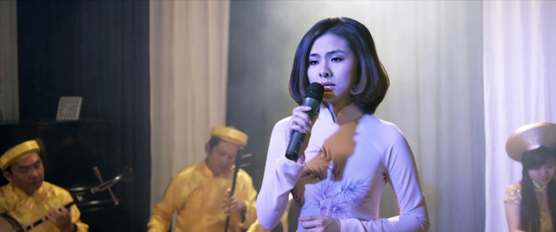 Cùng sinh năm 1990 người được chồng cho đứng tên toàn bộ tài sản người làm mẹ 4 con ở biệt thự 1000m2 - 14