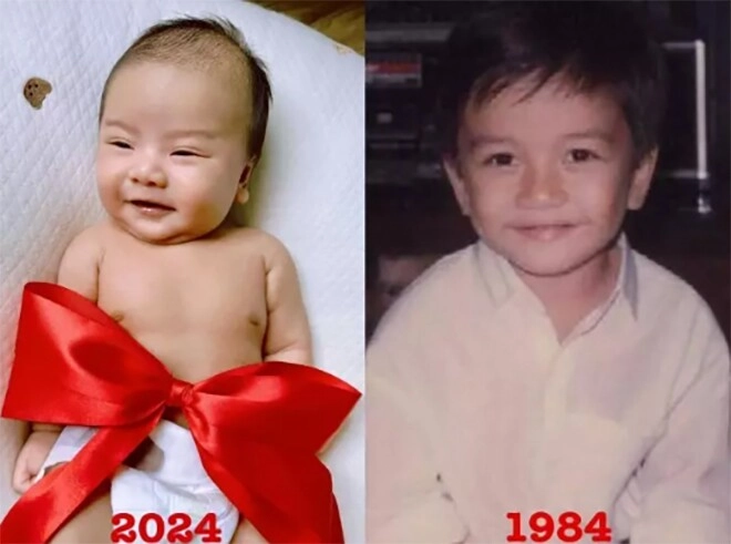 Cùng sinh năm 1990 người được chồng cho đứng tên toàn bộ tài sản người làm mẹ 4 con ở biệt thự 1000m2 - 16