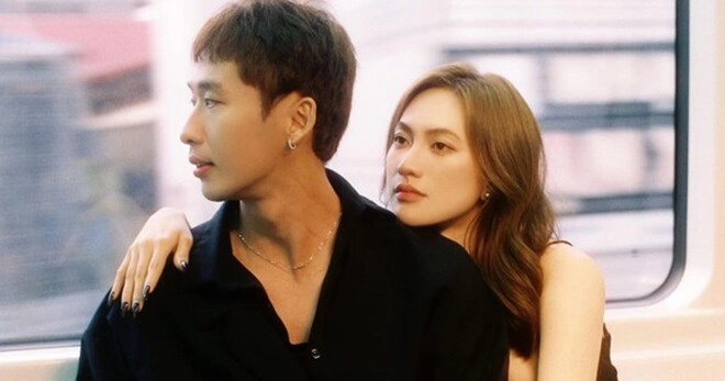 Cùng sinh năm 1992 ngọc nữ trăm tỷ vẫn phụ mẹ bán xôi hoa khôi áo dài lấy đại gia ở biệt thự dát vàng - 7