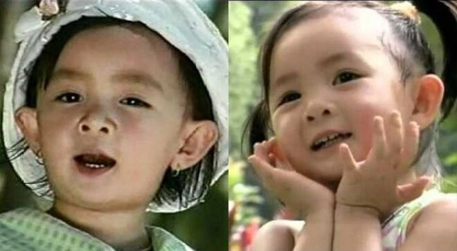 Cùng sinh năm 1995 và nổi từ nhỏ bé xuân mai làm ngân hàng sinh liền 3 con angela phương trinh có hôn phu 3 ngày - 3
