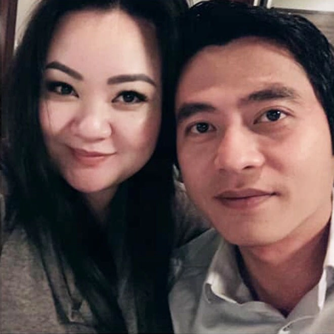 Cùng sinh năm 1995 và nổi từ nhỏ bé xuân mai làm ngân hàng sinh liền 3 con angela phương trinh có hôn phu 3 ngày - 6