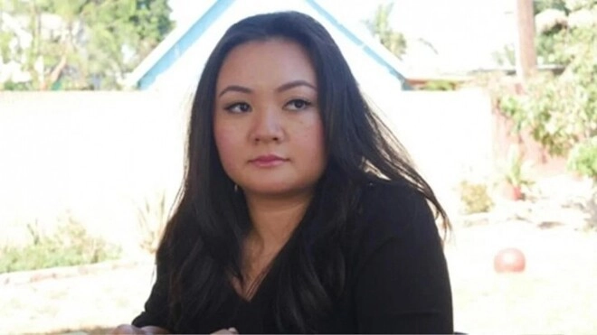 Cùng sinh năm 1995 và nổi từ nhỏ bé xuân mai làm ngân hàng sinh liền 3 con angela phương trinh có hôn phu 3 ngày - 9