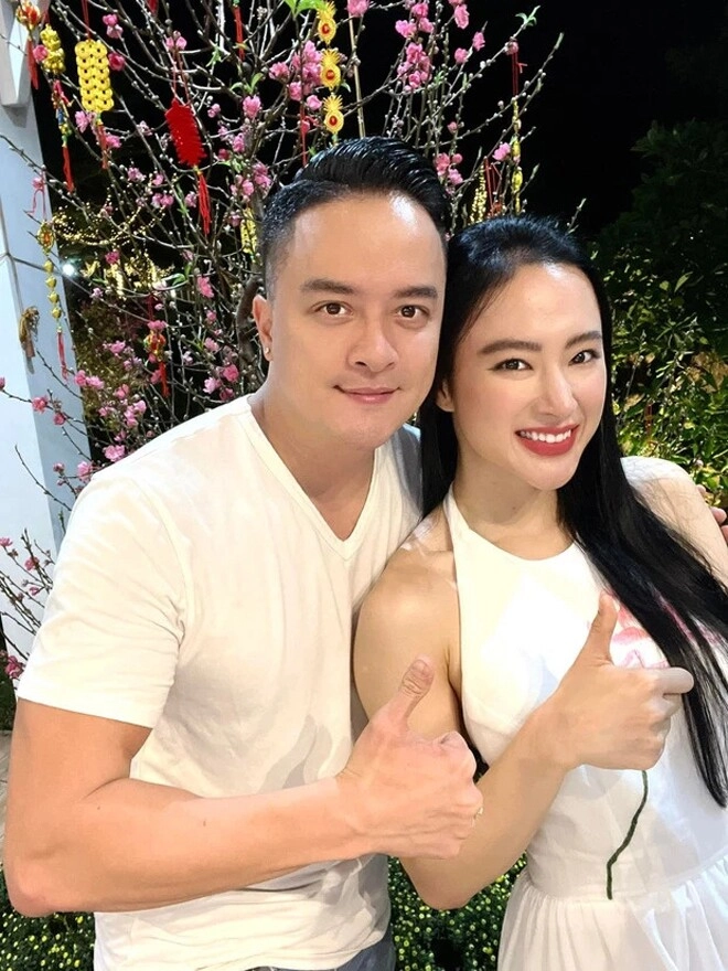 Cùng sinh năm 1995 và nổi từ nhỏ bé xuân mai làm ngân hàng sinh liền 3 con angela phương trinh có hôn phu 3 ngày - 13
