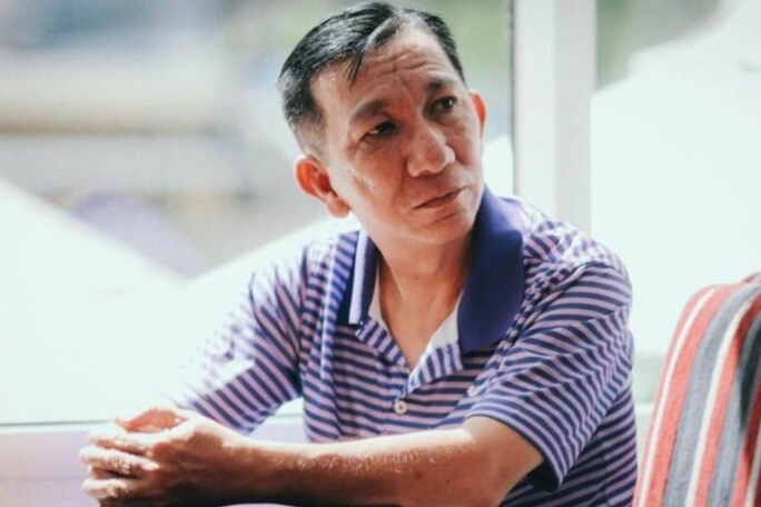 Cuộc đời nam diễn viên thay đổi vì chiếc xương cá nổi danh quái kiệt nhưng lương chỉ đủ đóng lãi vay - 1