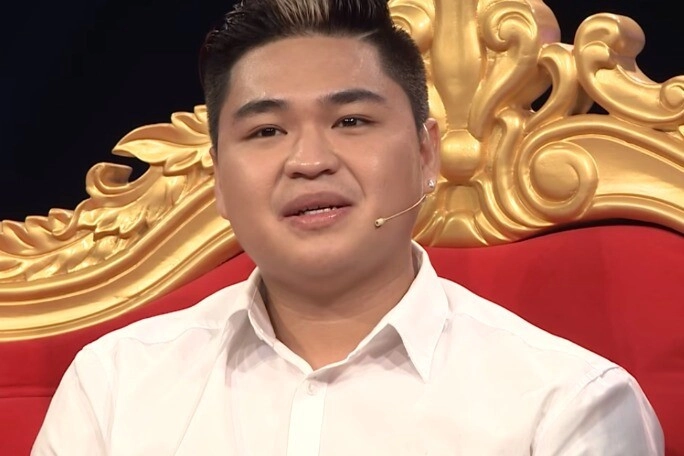 Cuộc đời nam diễn viên thay đổi vì chiếc xương cá nổi danh quái kiệt nhưng lương chỉ đủ đóng lãi vay - 2