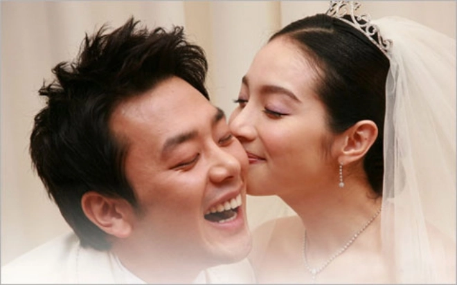 Cuộc hôn nhân ngắn nhất showbiz vợ bị chồng đạp vào bụng rồi vứt bỏ trên đường sau 19 năm rũ bùn đứng dậy - 6