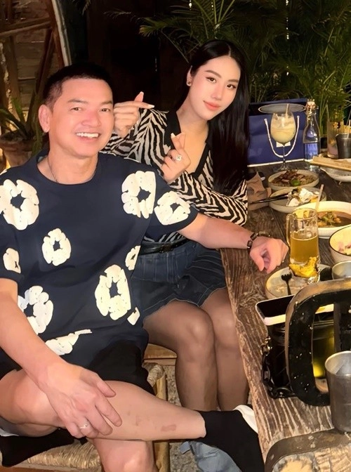 Cuộc sống của chồng cũ hồng đào ở tuổi u70 - 3