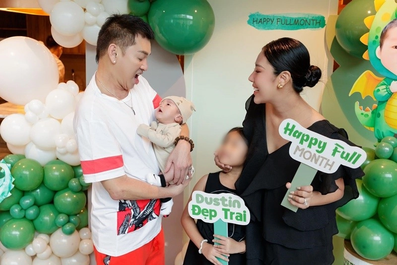 Cuộc sống của chồng cũ hồng đào ở tuổi u70 - 7
