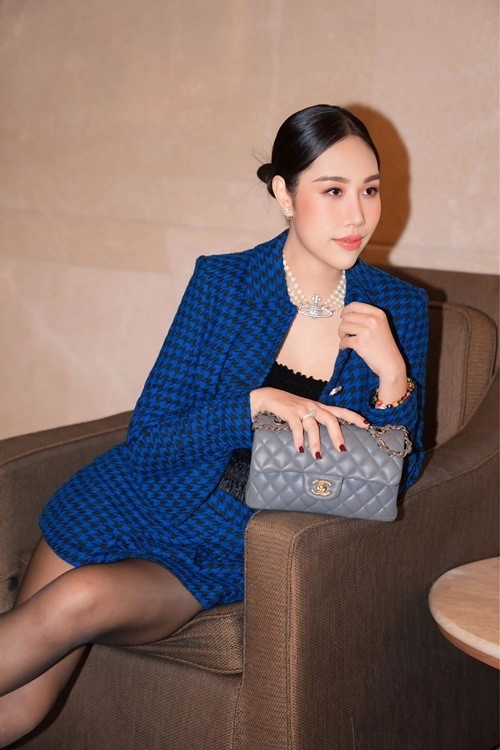 Cuộc sống của chồng cũ hồng đào ở tuổi u70 - 9