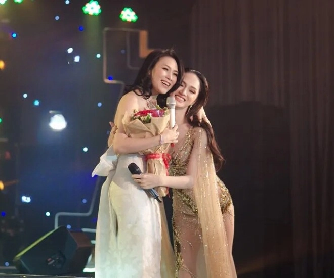 Cuộc sống của dàn học trò mỹ tâm người quay ra tố ngược cô giáo người đổi đời sau phẫu thuật thẩm mỹ - 12