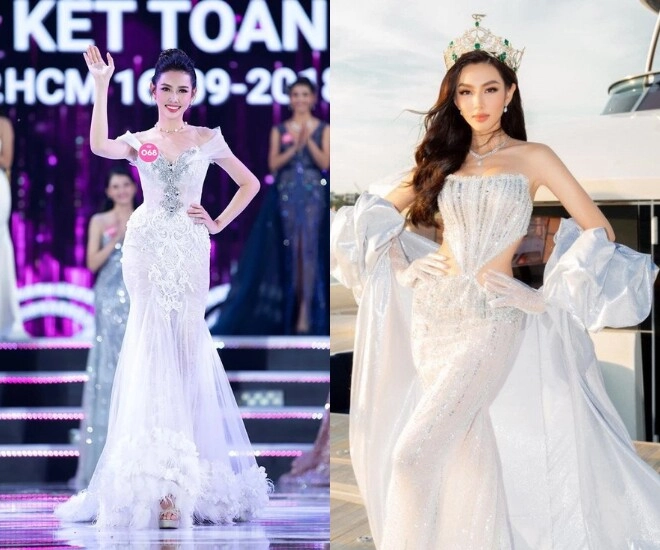 Cuộc sống của dàn người đẹp nhân ái - hoa hậu việt nam thùy tiên vướng lao lý mai phương mất hút khỏi showbiz - 1