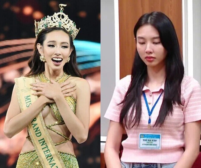 Cuộc sống của dàn người đẹp nhân ái - hoa hậu việt nam thùy tiên vướng lao lý mai phương mất hút khỏi showbiz - 2