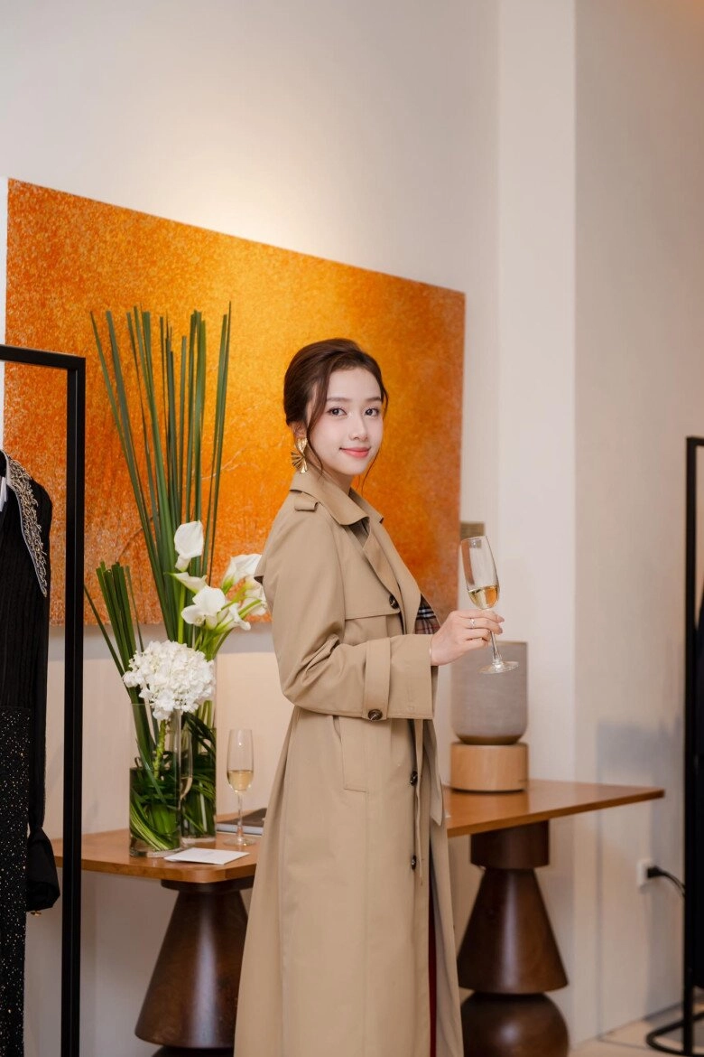 Cuộc sống của dàn người đẹp nhân ái - hoa hậu việt nam thùy tiên vướng lao lý mai phương mất hút khỏi showbiz - 10