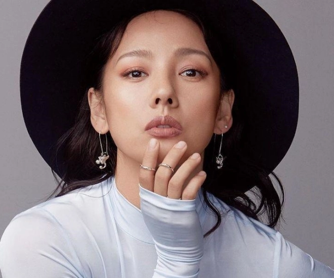 Cuộc sống của lee hyori ở tuổi mãn kinh mẹ đẻ thất vọng mẹ chồng thừa nhận đã từ bỏ hy vọng có cháu - 1