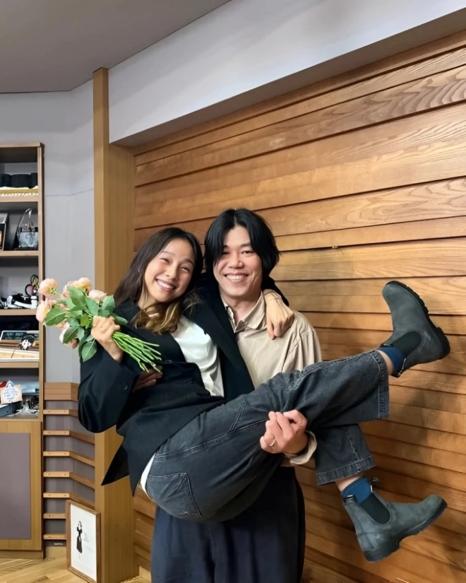 Cuộc sống của lee hyori ở tuổi mãn kinh mẹ đẻ thất vọng mẹ chồng thừa nhận đã từ bỏ hy vọng có cháu - 8